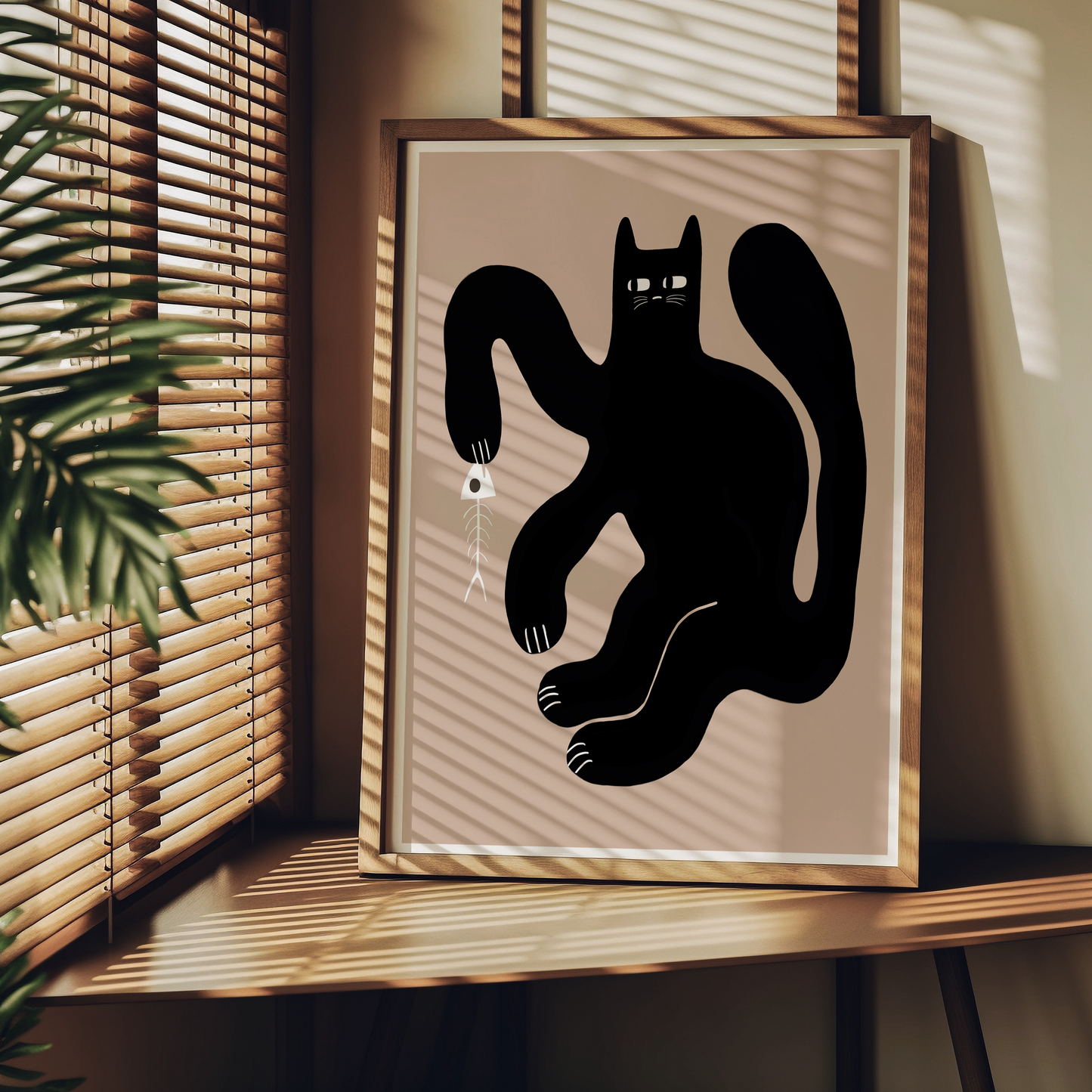 Black Cat