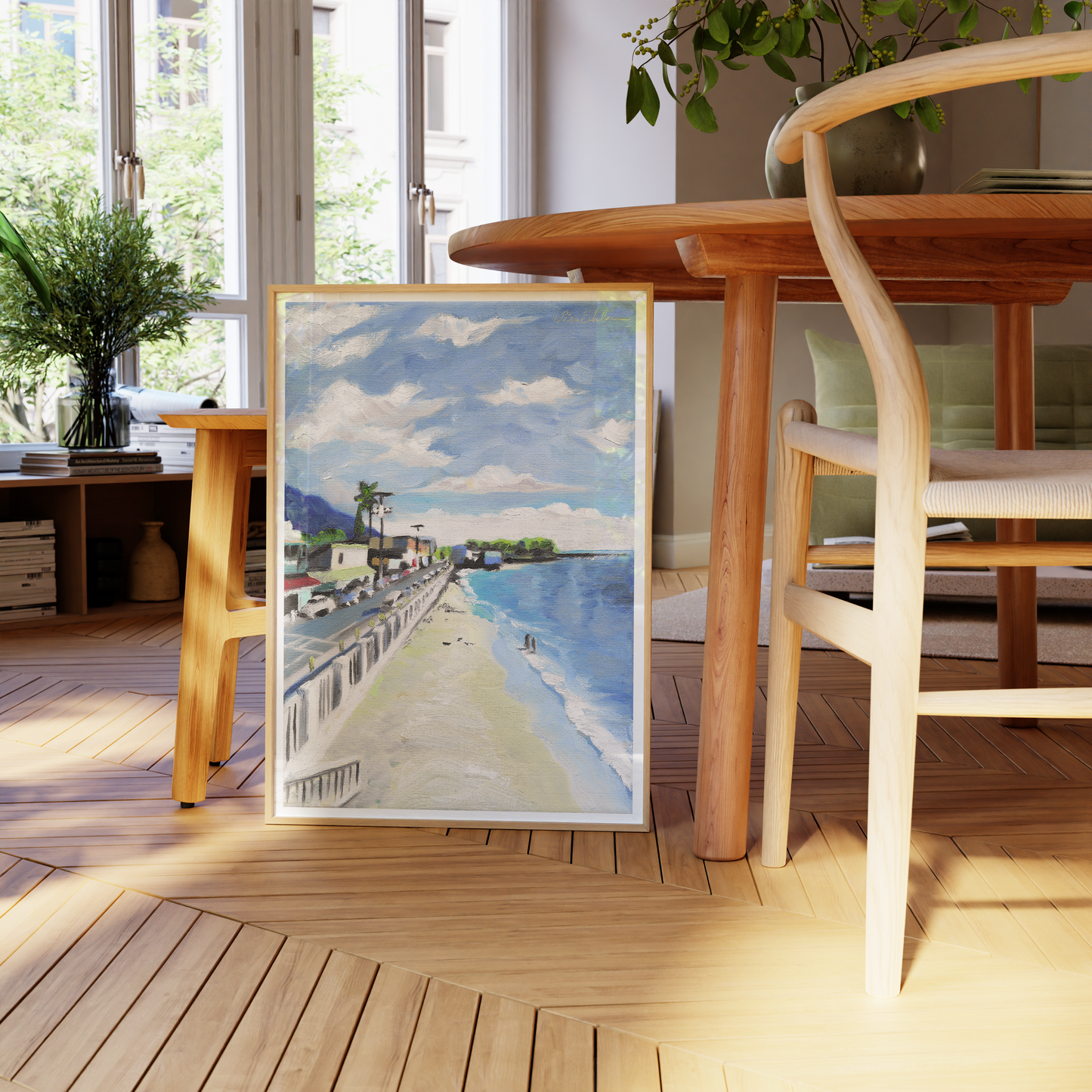 Lahaina Front Street