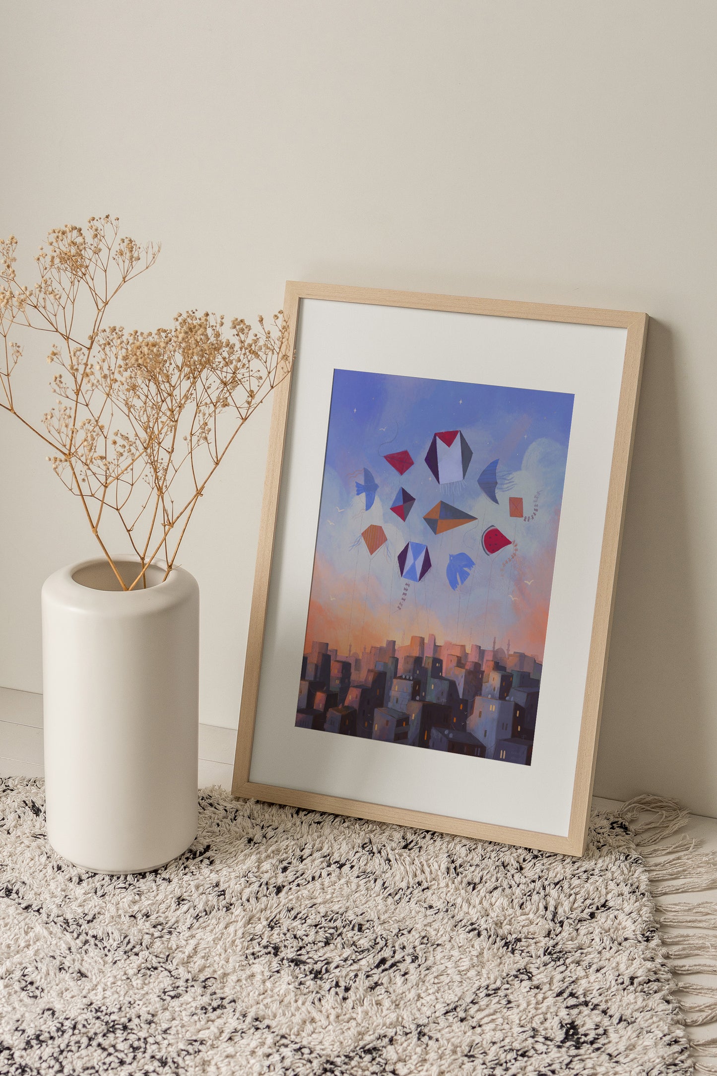Kites