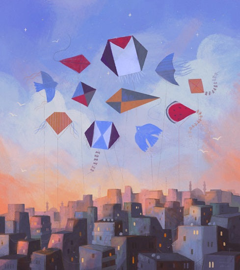 Kites