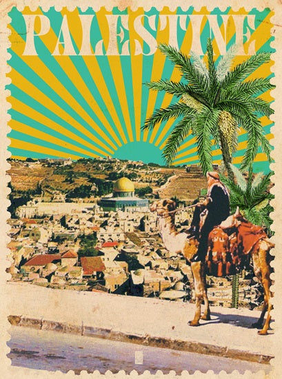 Palestine